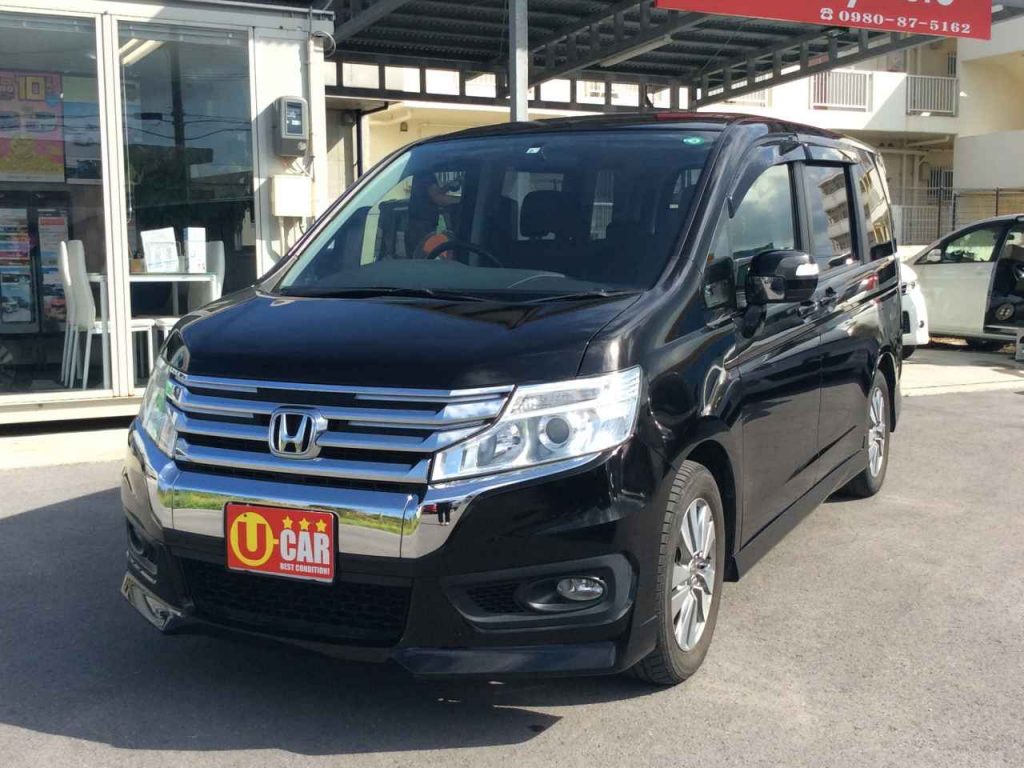 厳選中古車 石垣島 中古車保証のアンキーオート