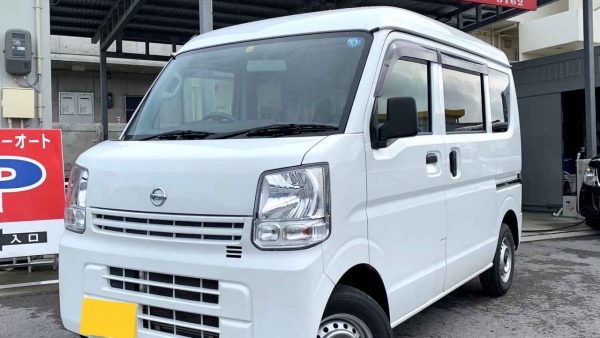 🚐NV100クリッパー🚐